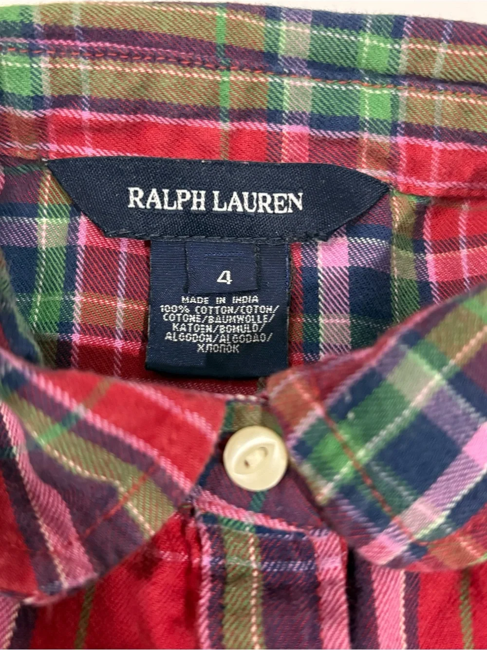 Ralph Lauren ralph lauren